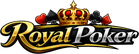 RoyalPoker Logo